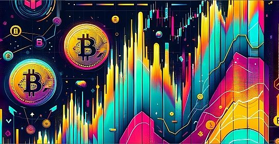 比特币走势观点盘点：用3EX AI交易无惧行情涨跌缩略图