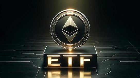 以太坊 ETF 现货即将获批？近期有哪些空投和热点项目值得关注？缩略图