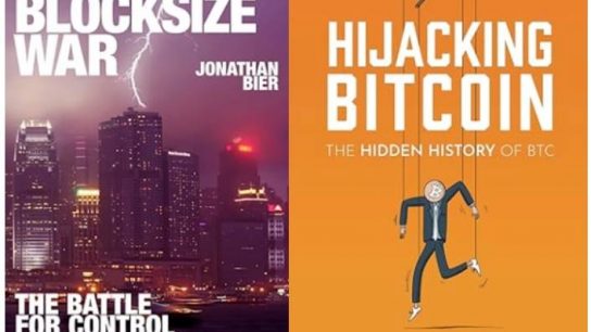 Vitalik新文：对比特币区块大小战争的反思缩略图