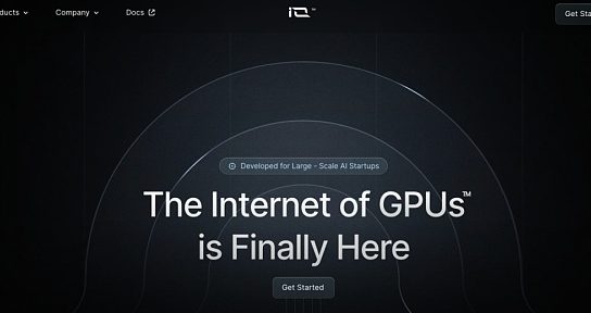 AI 与区块链的融合：颠覆算力资源分配格局的新趋势缩略图