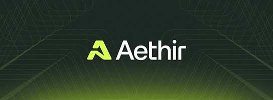 Aethir ：DePIN GPU 算力基建设施领域的新范式缩略图