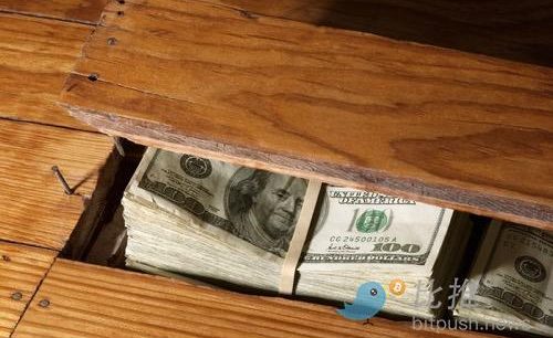 去中心化金融大浪将至——传统金融会被颠覆吗？缩略图