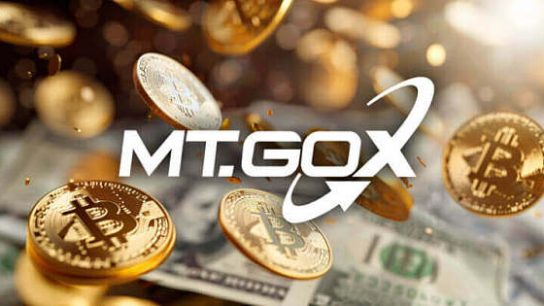 Mt.Gox价值94亿美金的BTC会如何影响市场？缩略图