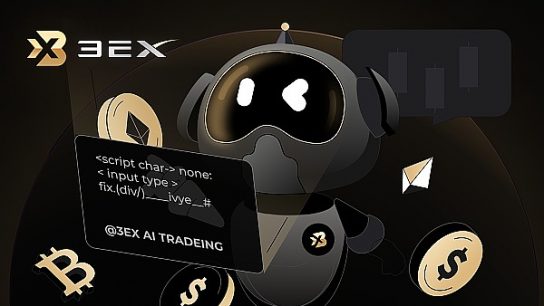 分析师可以下岗了？内置ChatGPT-4o的3EX AI交易功能到底能做什么缩略图