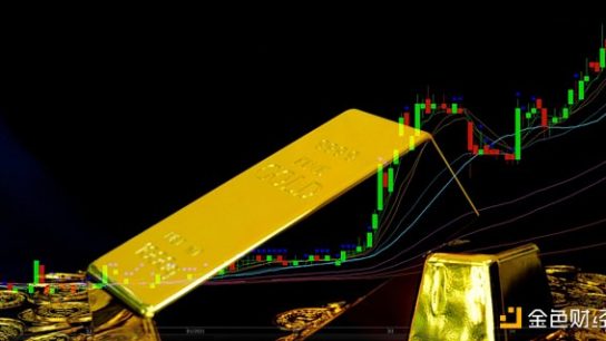 非农数据公布前后 对黄金价格的影响缩略图