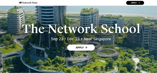 Web3×教育创变：一所创新大学正在诞生缩略图